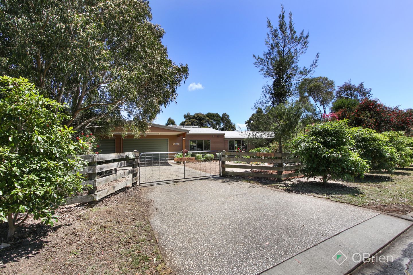 71 Colony Club Drive, Newlands Arm VIC 3875, Image 0