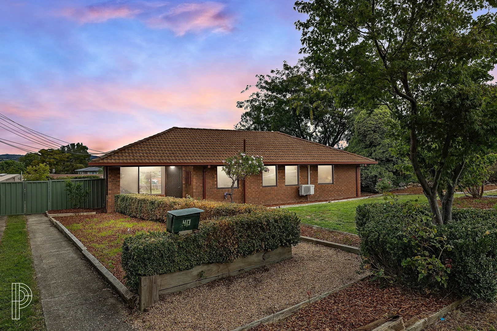 40 Nunan Crescent, Oxley ACT 2903