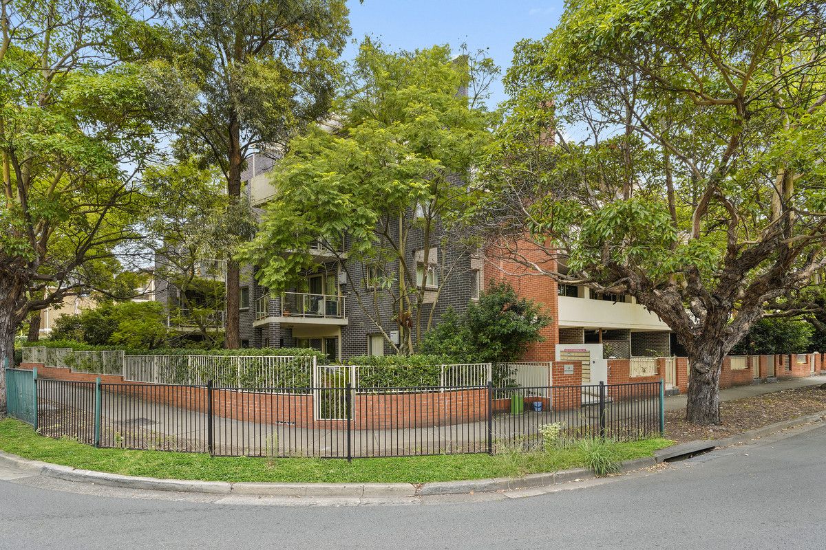 7/6-8 The Crescent, Homebush NSW 2140, Image 0