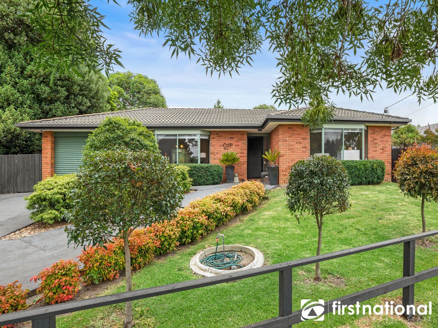 1 Hair Court, Beaconsfield VIC 3807, Image 1