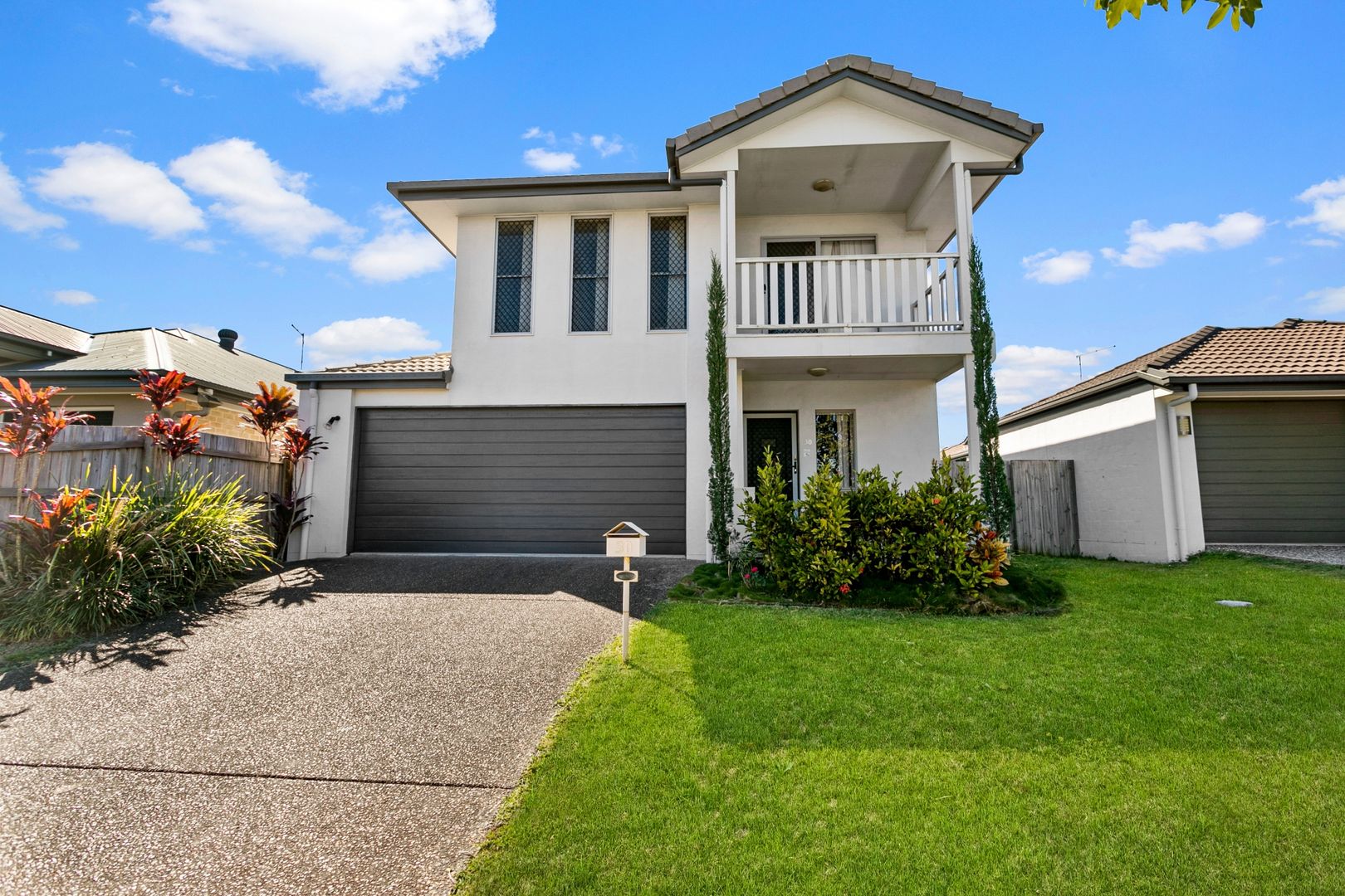 4 bedrooms House in 30 Bellenden Street NORTH LAKES QLD, 4509