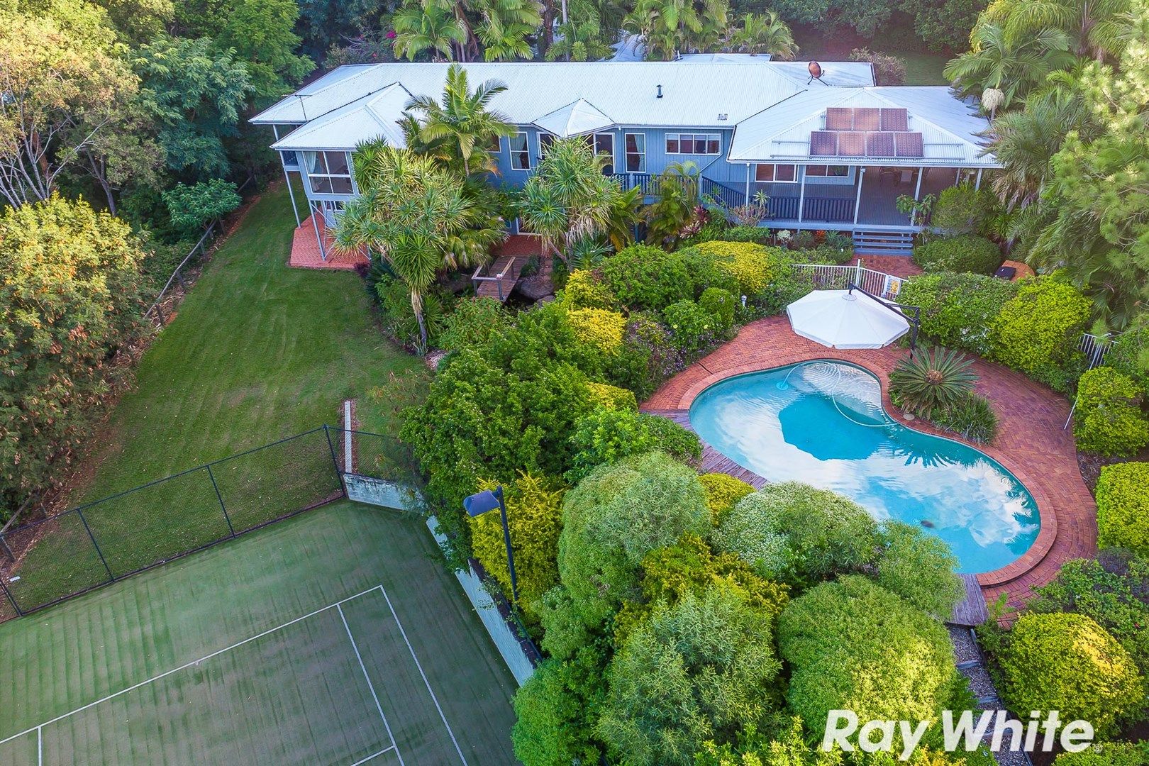 20 Blue Hills Drive, Bunya QLD 4055, Image 0