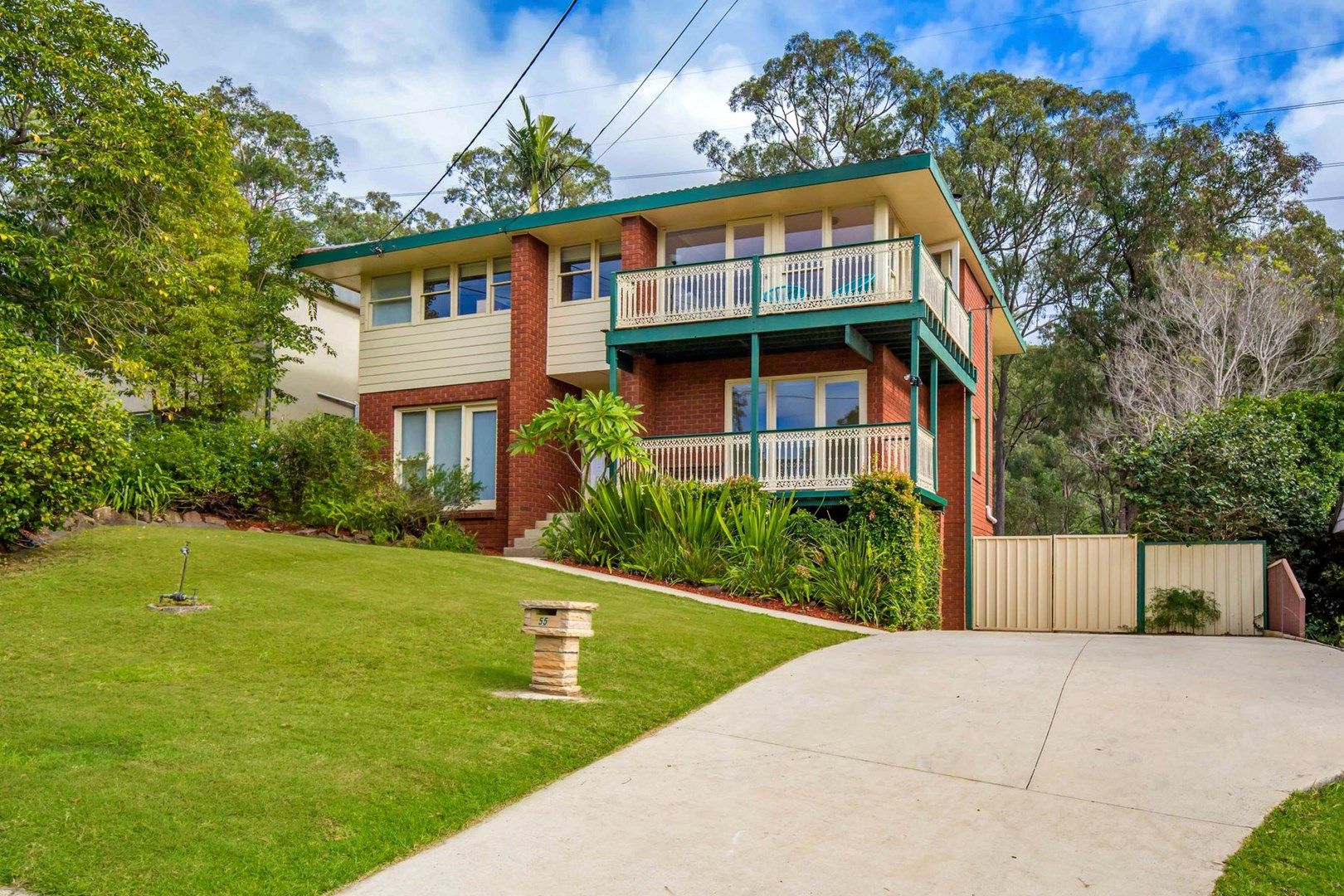 55 Greenhaven Drive, Emu Heights NSW 2750, Image 0