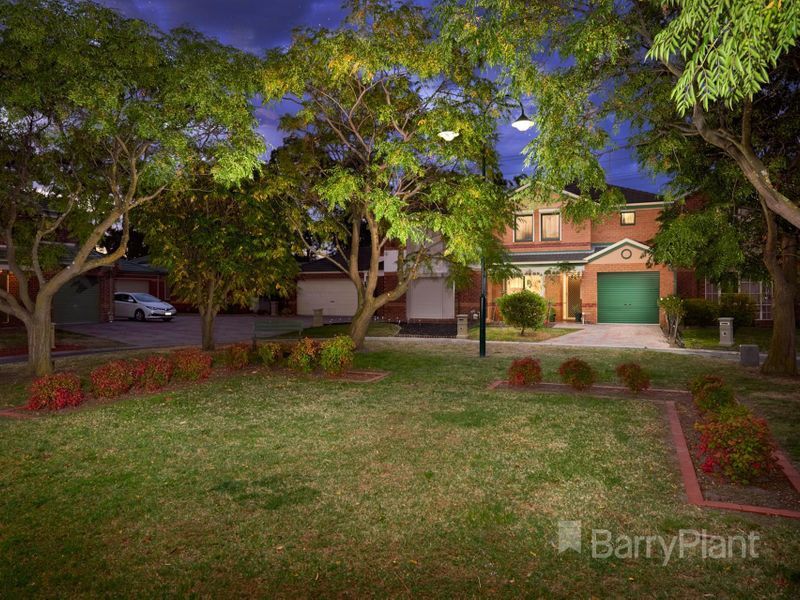 11 Sargasso Avenue, Keysborough VIC 3173, Image 0