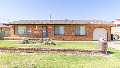 Picture of 160E Hill Street, WALCHA NSW 2354