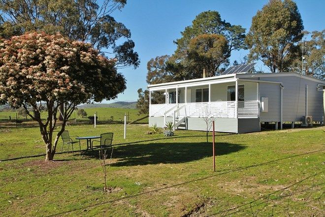 Picture of 30 Wickhams Lane, GLENHOPE EAST VIC 3522