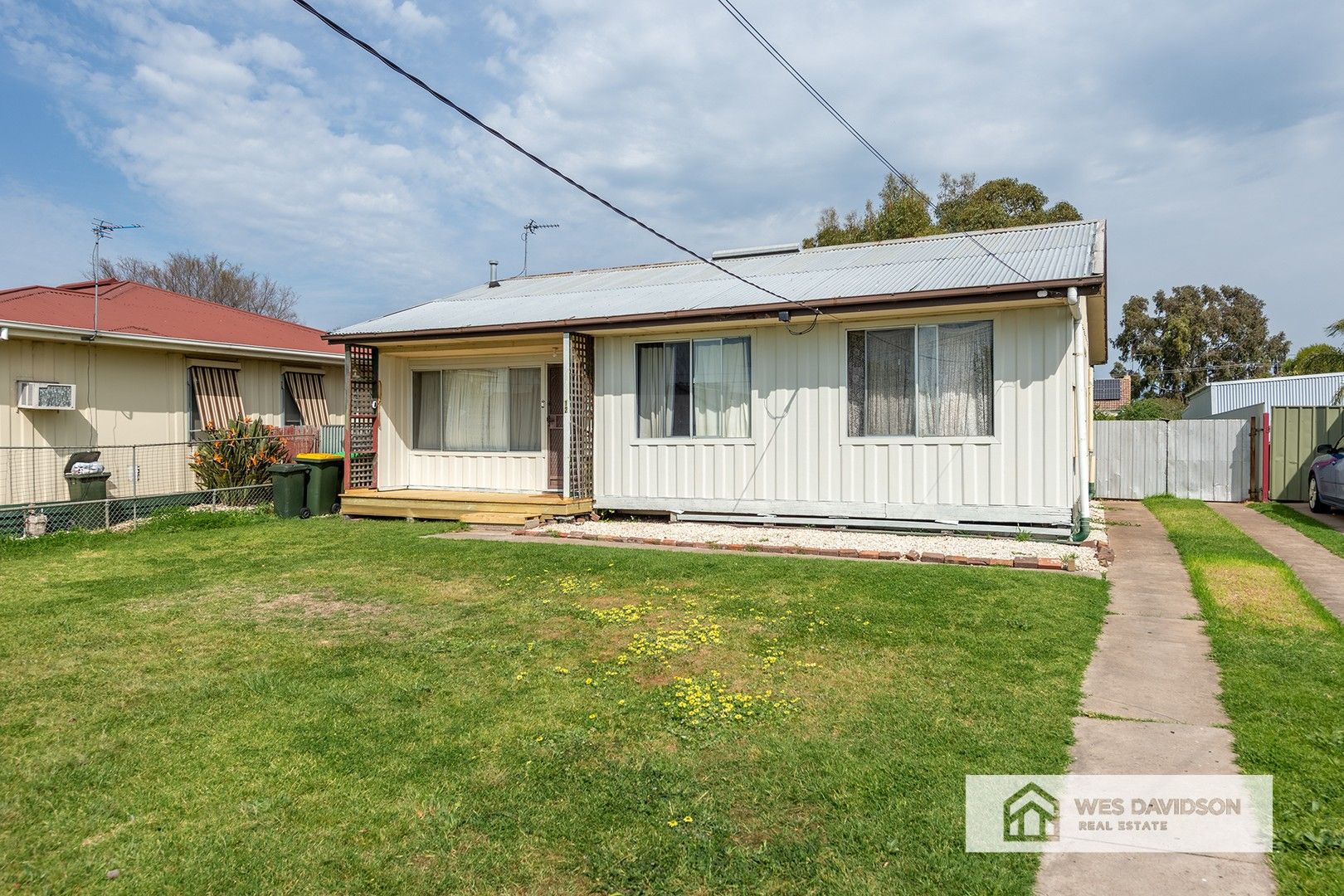 12 Hutchesson Street, Horsham VIC 3400, Image 0