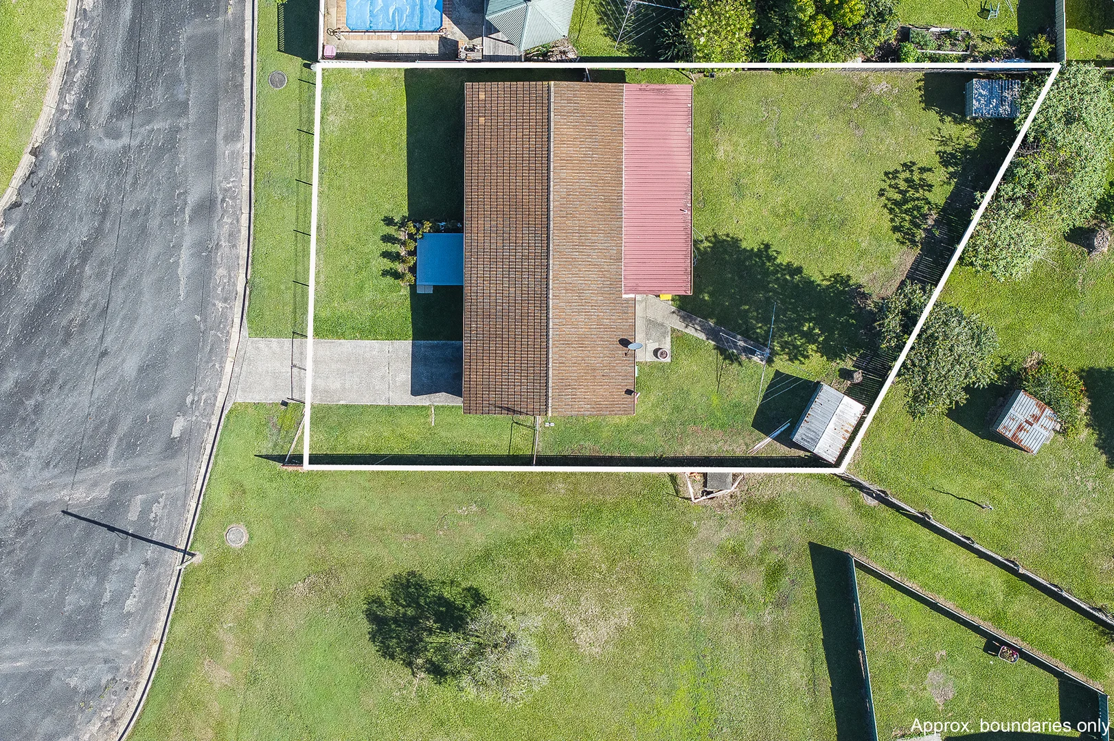 Additional image 15 of 1 Parkins Place, Frederickton NSW 2440