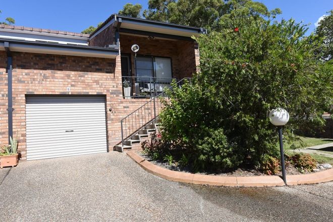 Picture of 8/6 Caroline Street, VINCENTIA NSW 2540