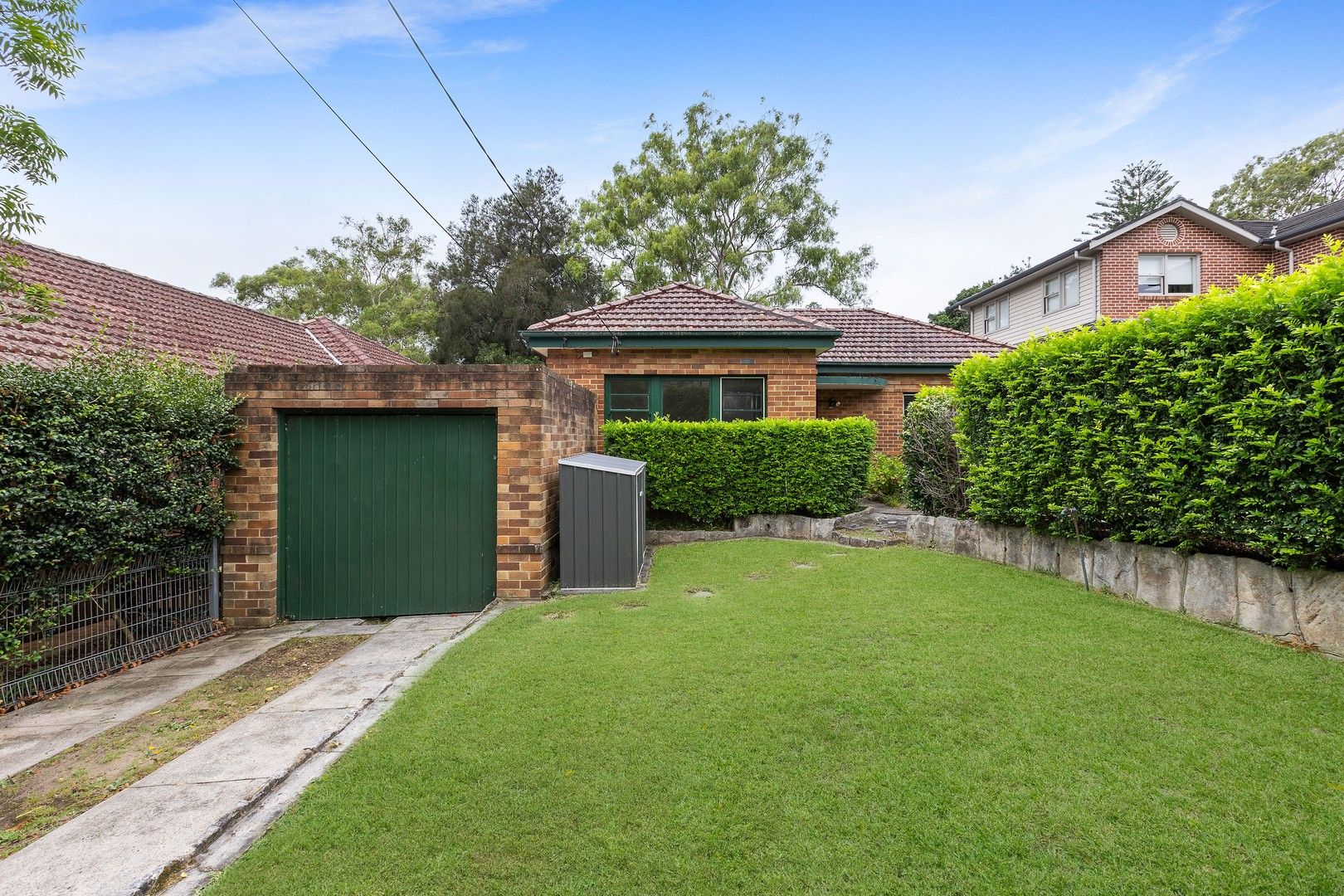 21 Charles Street, Castlecrag NSW 2068, Image 2