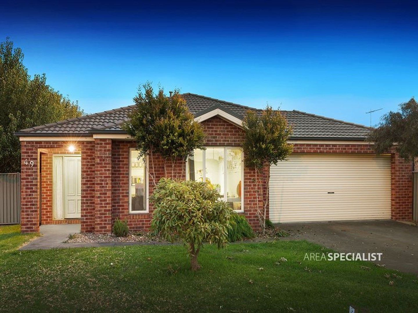 49 Bradford Drive, Cranbourne East VIC 3977, Image 0