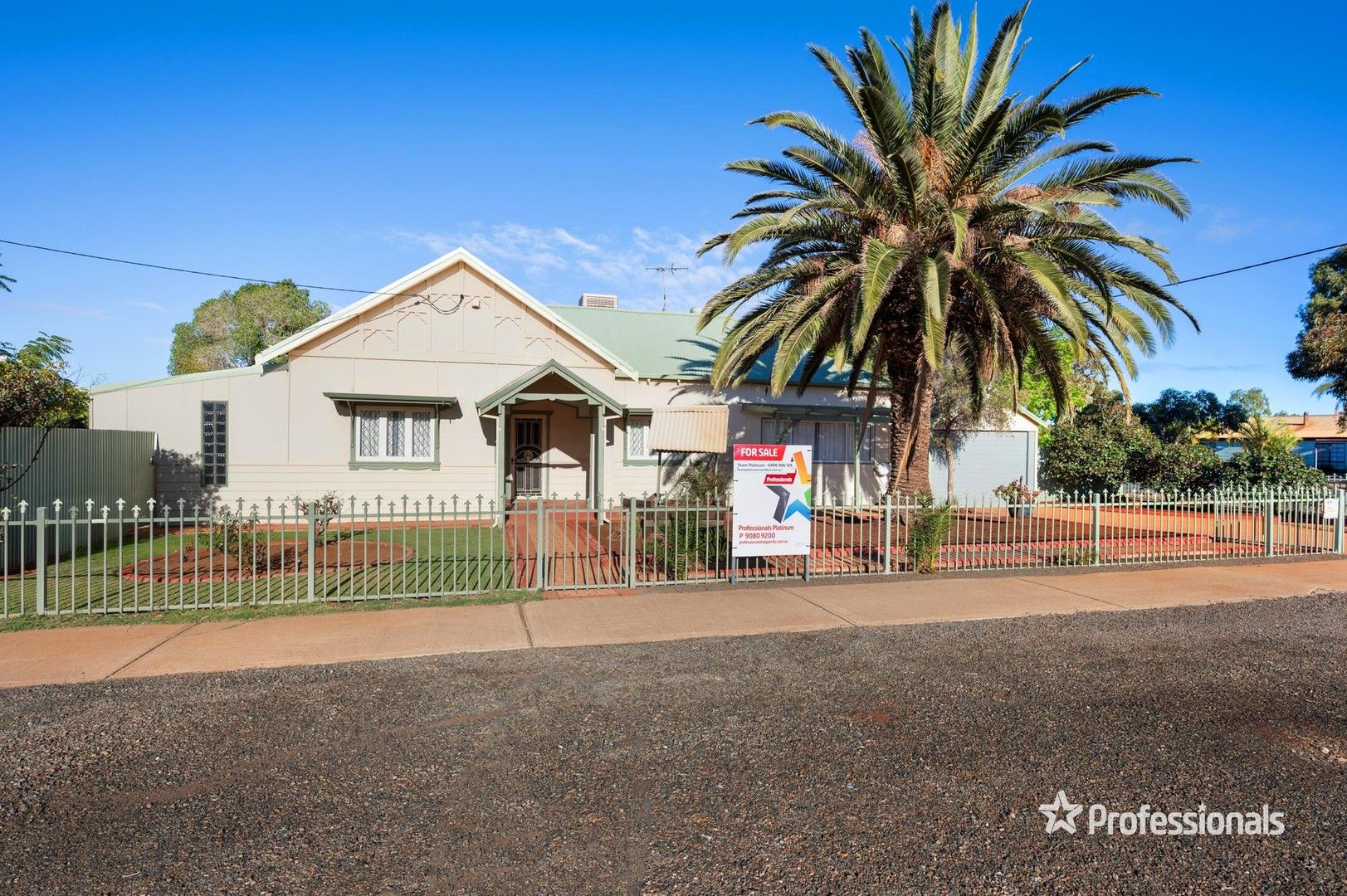 1 Turner Street, South Kalgoorlie WA 6430, Image 0