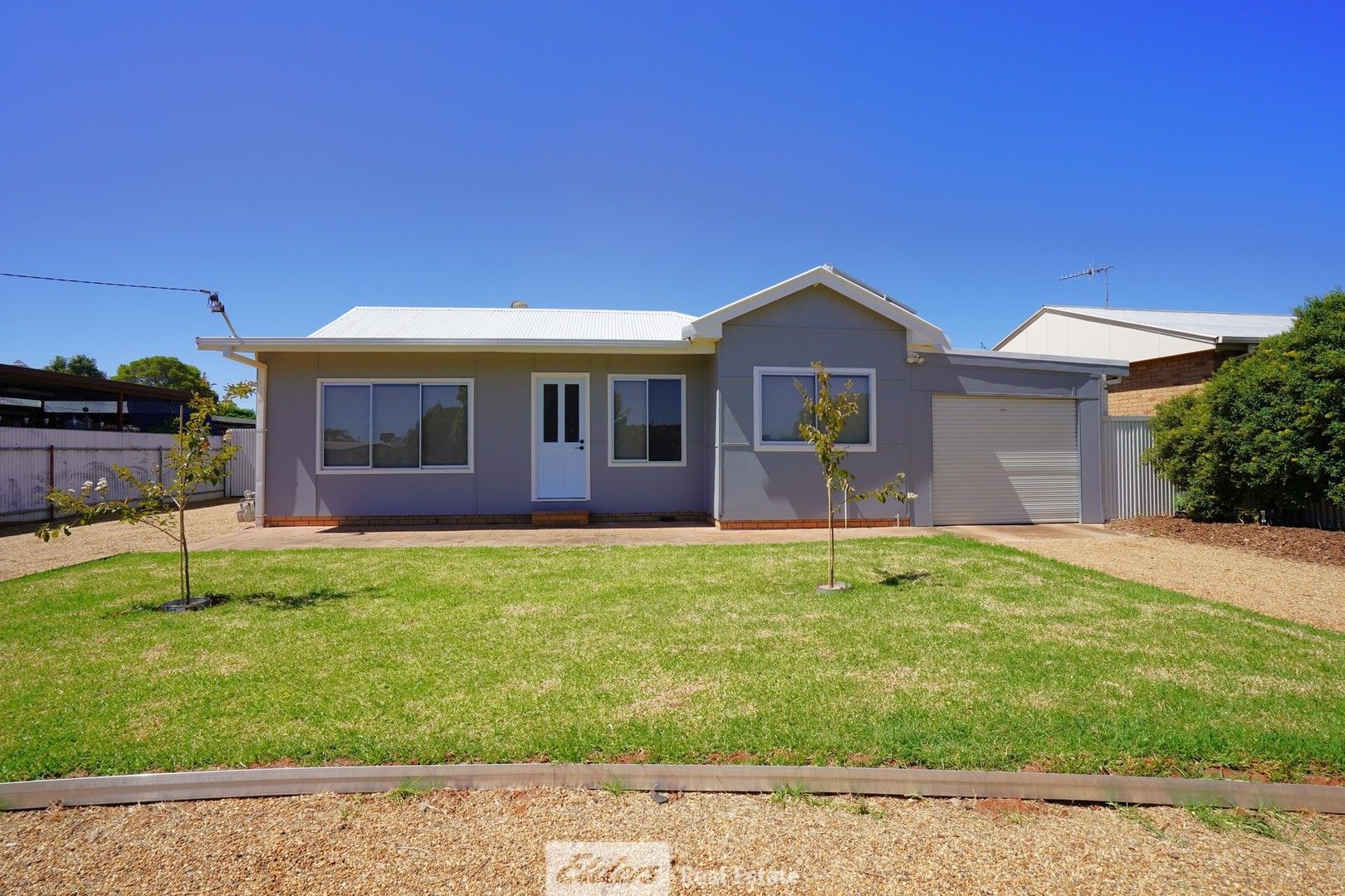 3 bedrooms House in 36 Leaver Street YENDA NSW, 2681