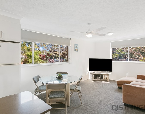 1/12 Thrower Drive, Currumbin QLD 4223