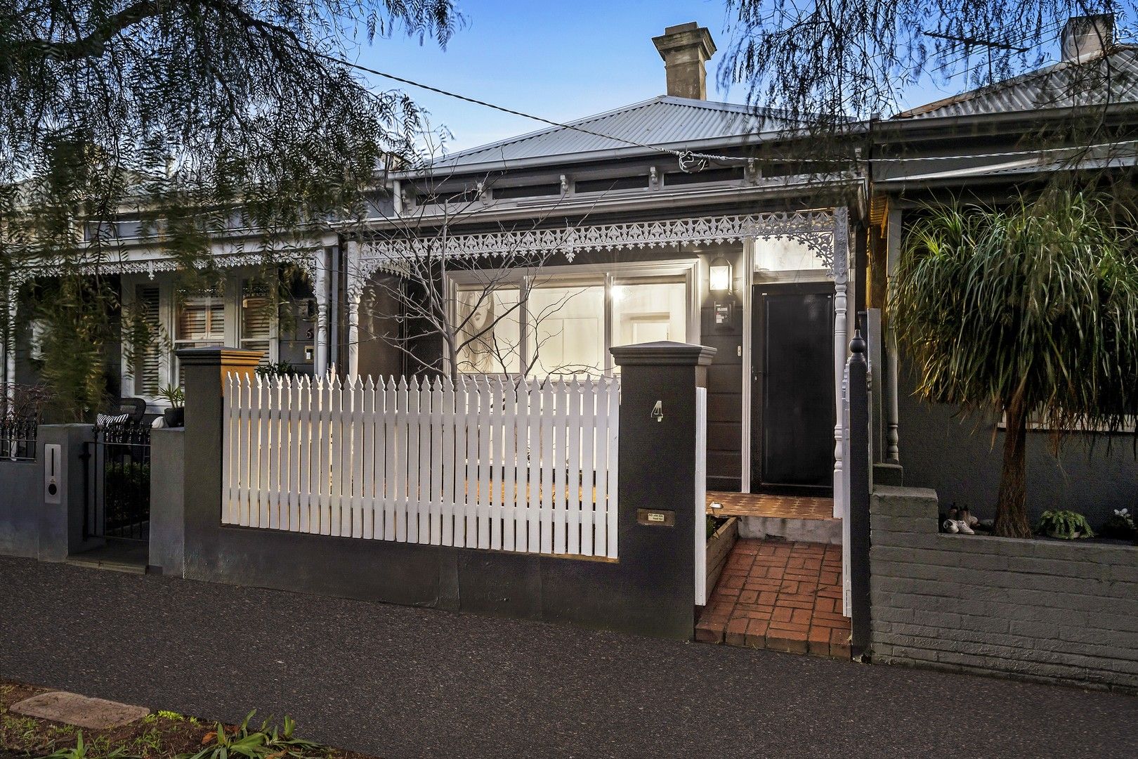 4 Reed Street, Albert Park VIC 3206 House For Rent Domain