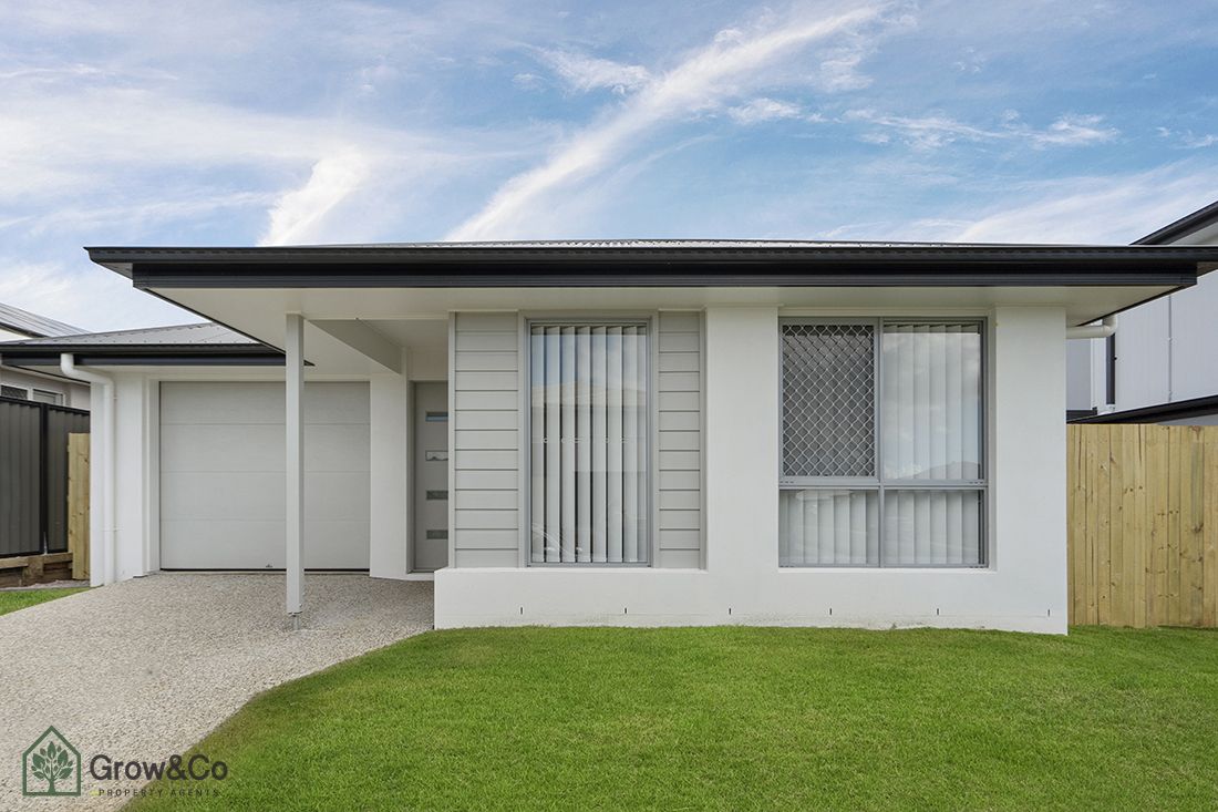 4 bedrooms House in 47 Apex Street GRIFFIN QLD, 4503