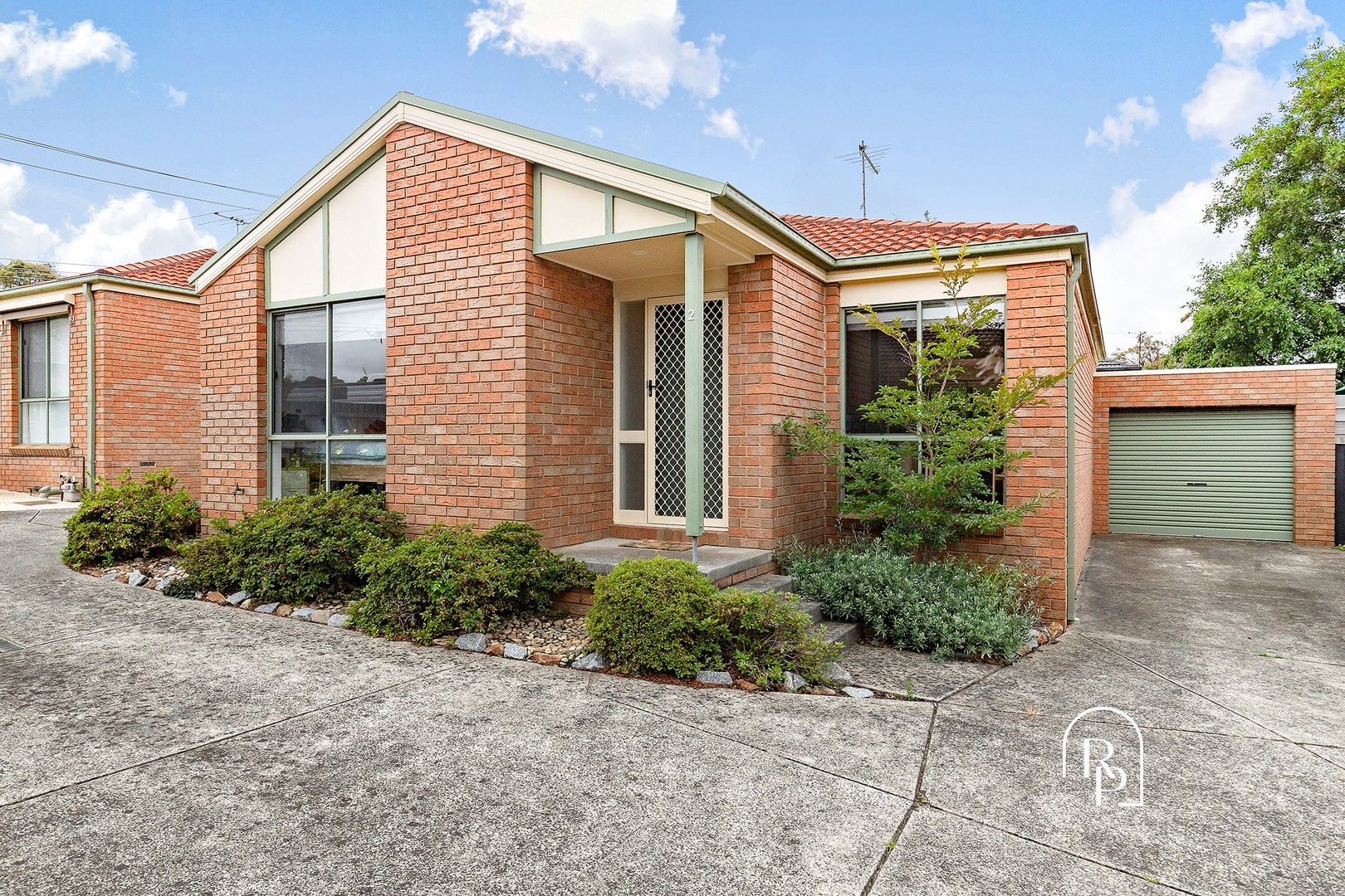 2/15 Jordan Street, Somerville VIC 3912, Image 0