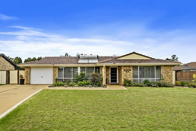 Picture of 47 Blairgowrie Circuit, ST ANDREWS NSW 2566