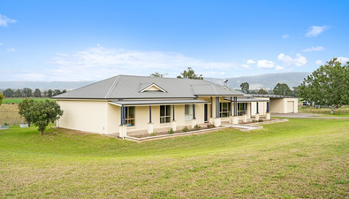 Picture of 133 Allan Cunningham Road, SCONE NSW 2337
