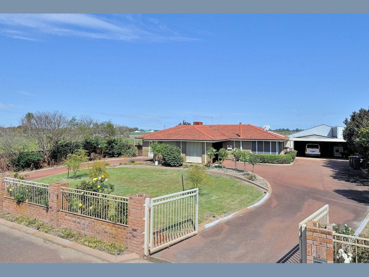 611 Great Northern Highway, Herne Hill WA 6056 House for Sale 795,000