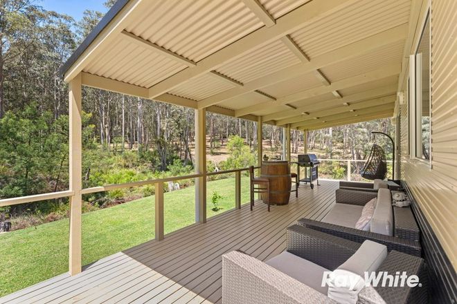 Picture of 119/11195 Princes Highway, BENANDARAH NSW 2536