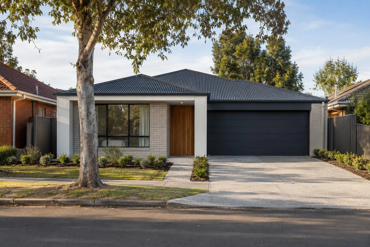 Embleton WA 6062