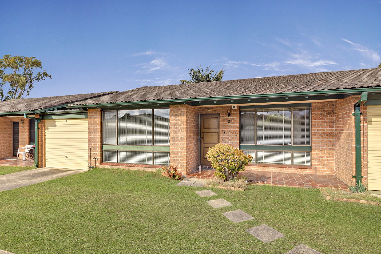 2/91 Lincoln Street, Belfield NSW 2191, Image 0