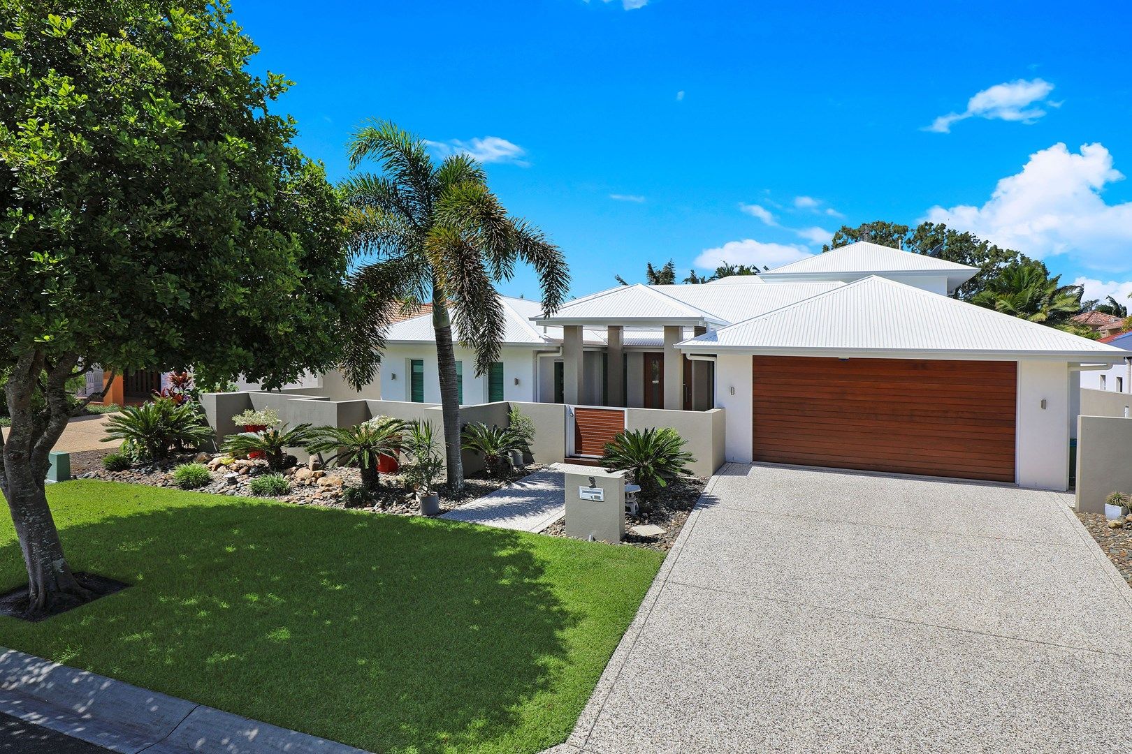 5 Parsons Bank Drive, Twin Waters QLD 4564, Image 1