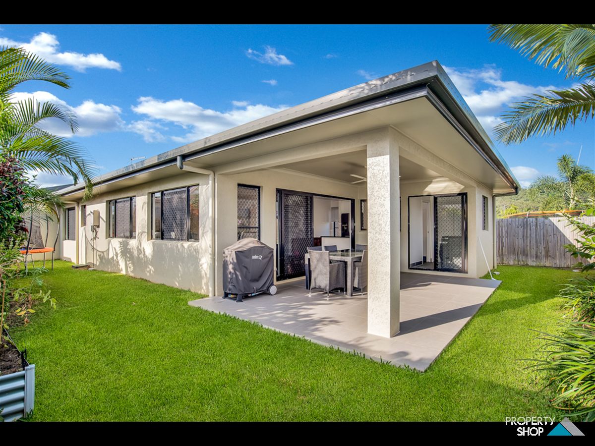 15 Homevale Ent, Mount Peter QLD 4869, Image 0