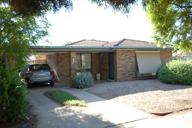 Picture of 287 HARFLEUR STREET, DENILIQUIN NSW 2710