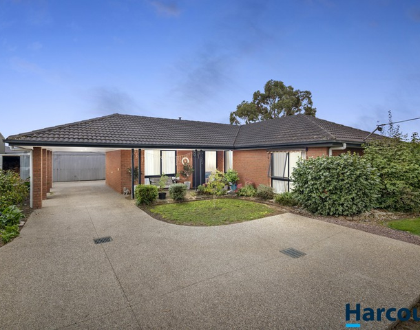 7 Glassons Road, Cambrian Hill VIC 3352