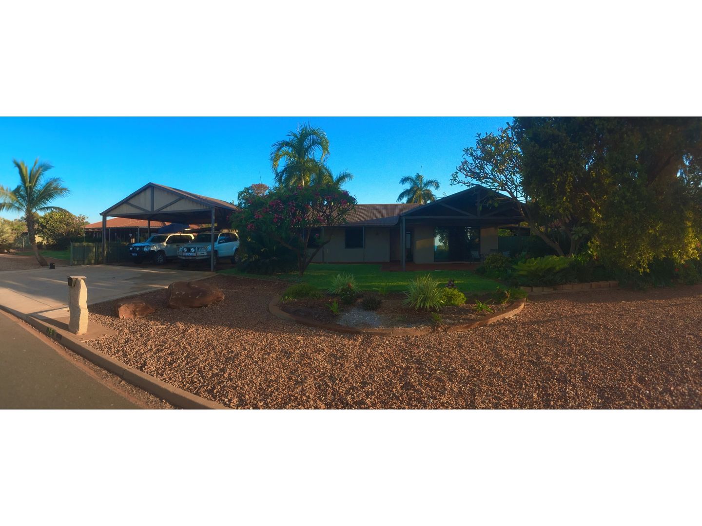 15 Patterson Crescent, Dampier WA 6713, Image 1