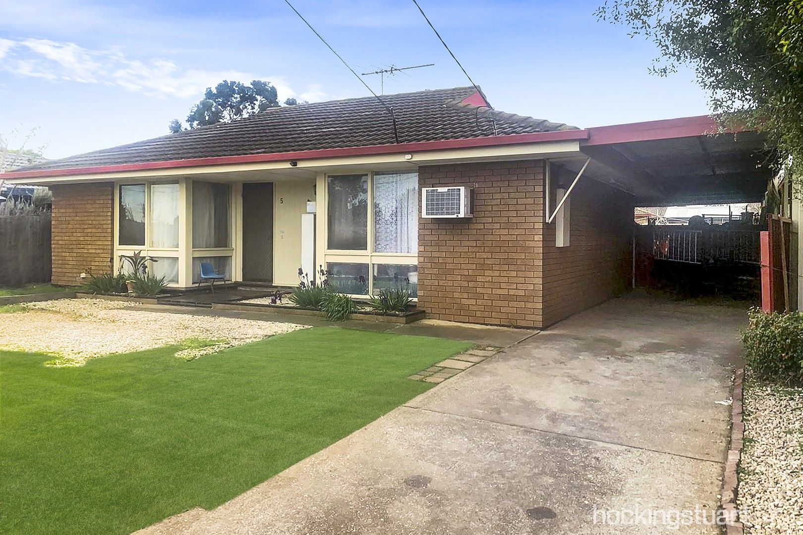 5 Lachlan Road, Melton South VIC 3338, Image 1