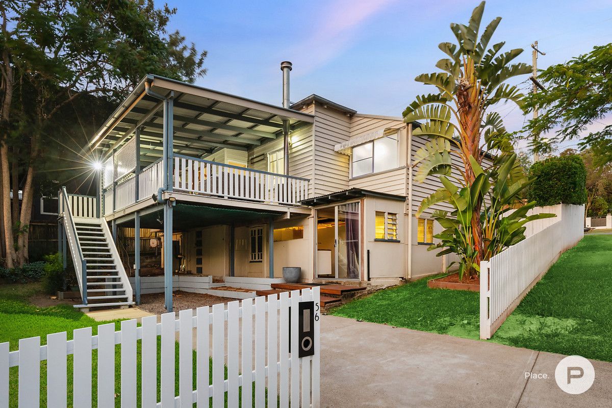 56 Love Street, Holland Park Property History & Address Research Domain