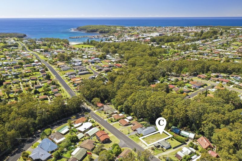 12 North Street, Ulladulla NSW 2539, Image 0