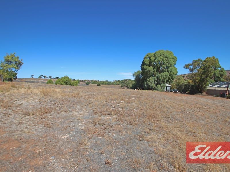 Lot 43 & 44 The Crescent, Burra SA 5417, Image 1