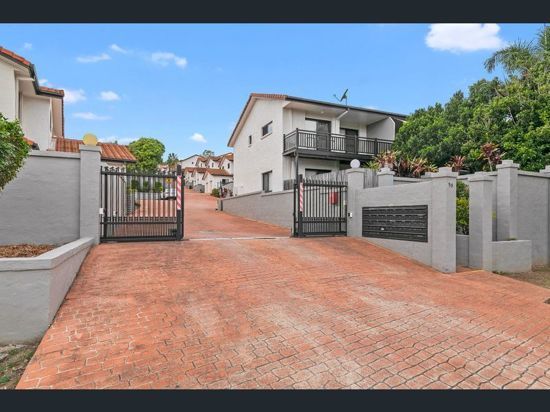 3 bedrooms House in 9/56 rise street MOUNT GRAVATT EAST QLD, 4122
