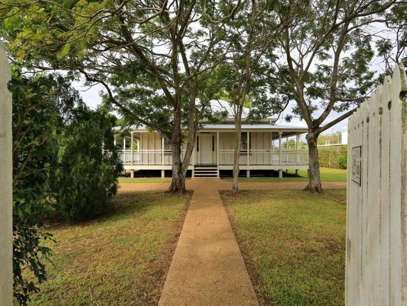 1 Sims Road, Avenell Heights QLD 4670, Image 0