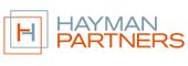 Logo for Hayman Partners