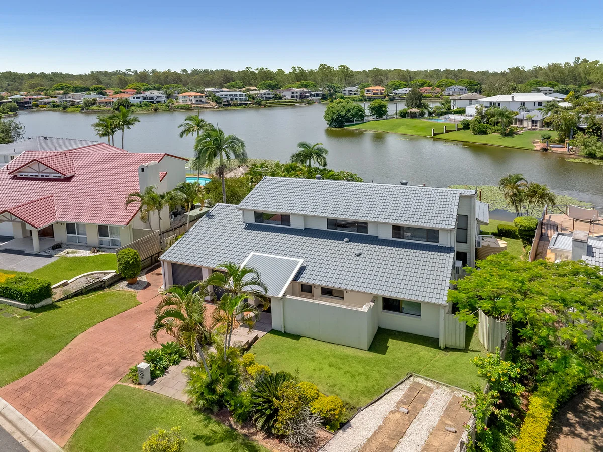 23 Baikal Place, Westlake QLD 4074
