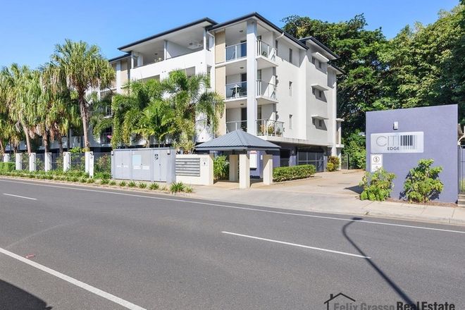 Picture of 29/9-11 McLean Street, CAIRNS NORTH QLD 4870