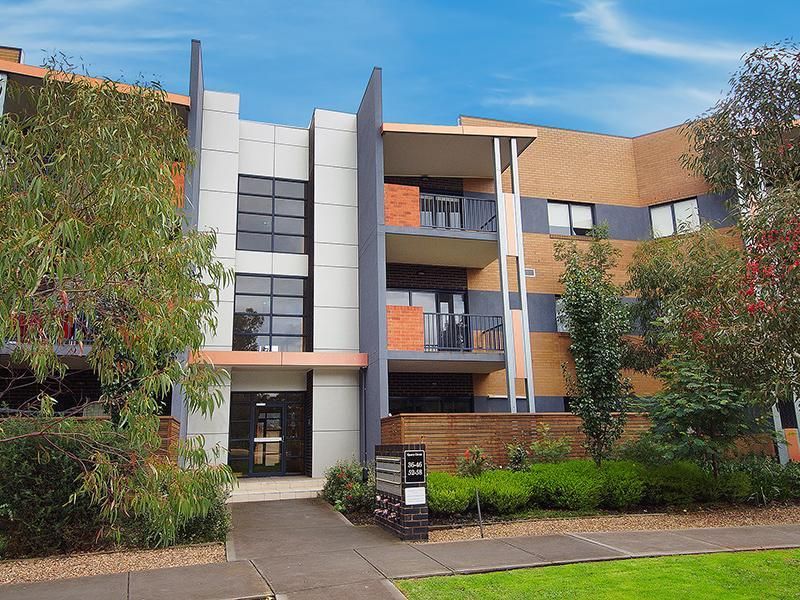 42 Quarry Circuit, Coburg Property History & Address Research Domain