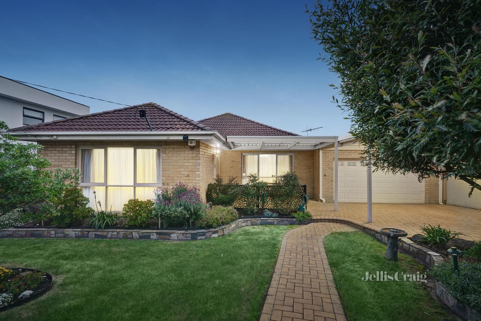 25 Celia Street, Bentleigh East VIC 3165, Image 0