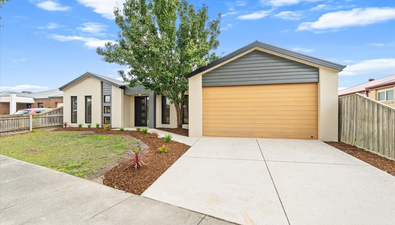 Picture of 17 Summerhill Road, TRARALGON VIC 3844