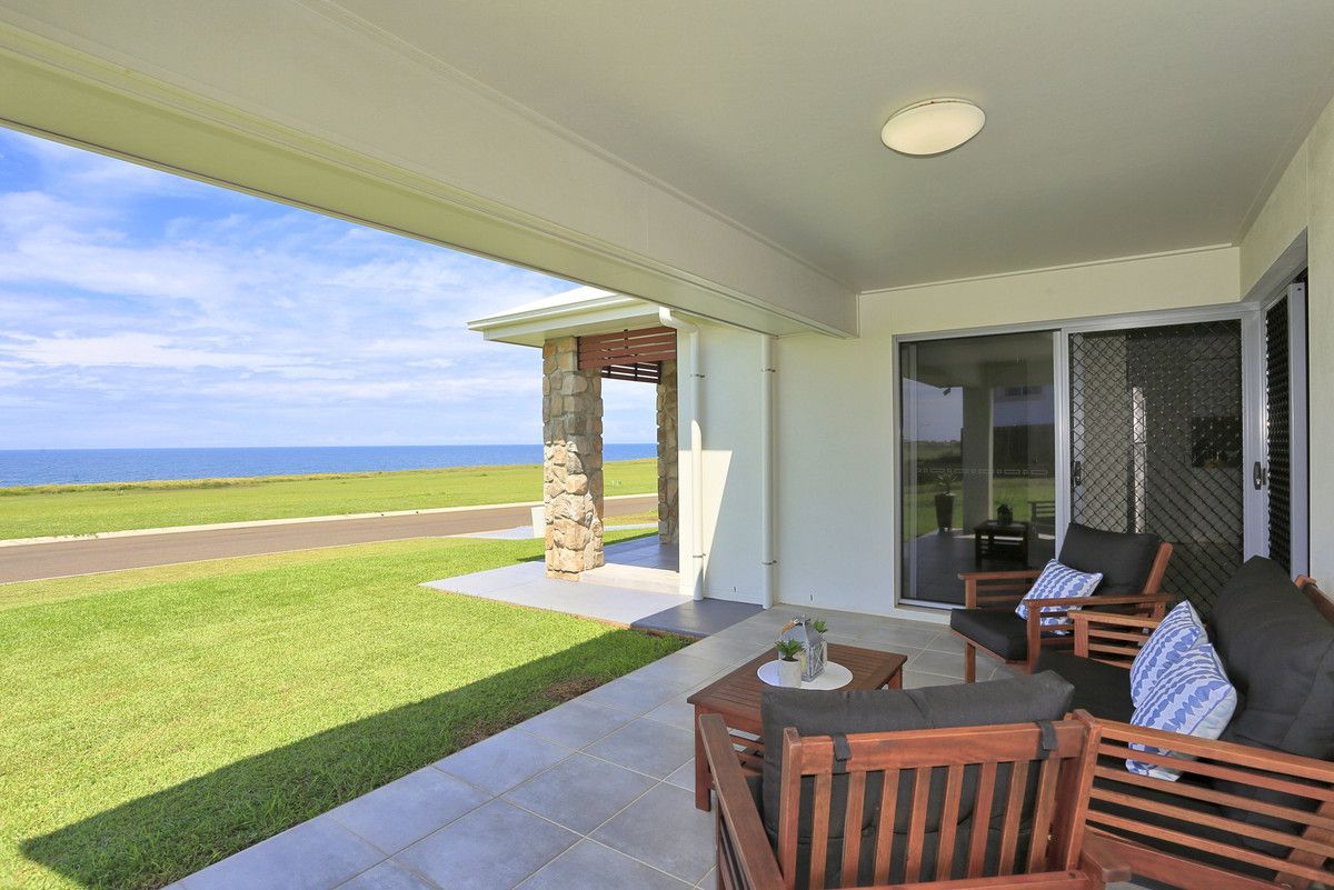 25 Sea Esplanade, Elliott Heads Property History & Address Research