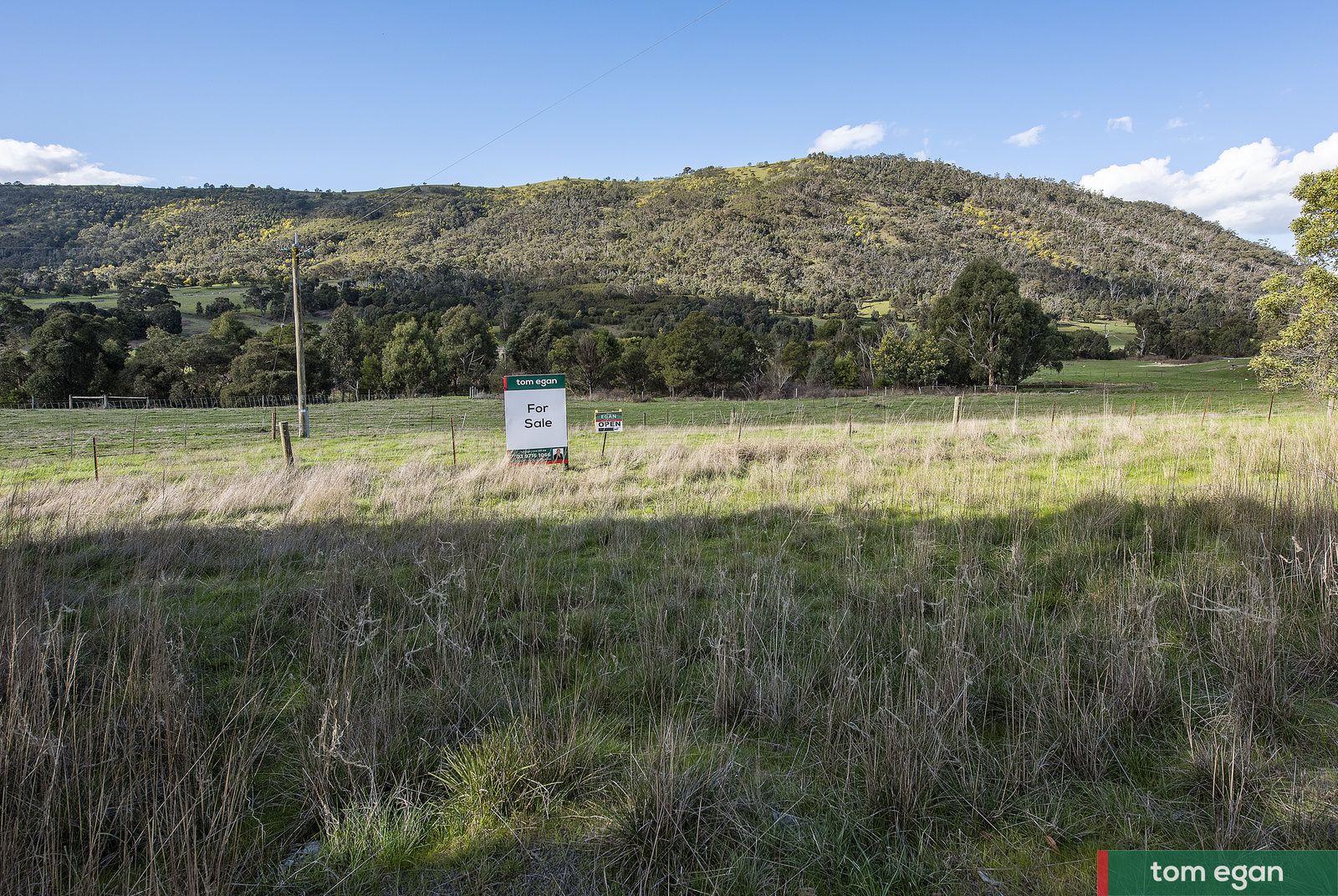 3423 Whittlesea Yea Road, Flowerdale VIC 3717 Domain