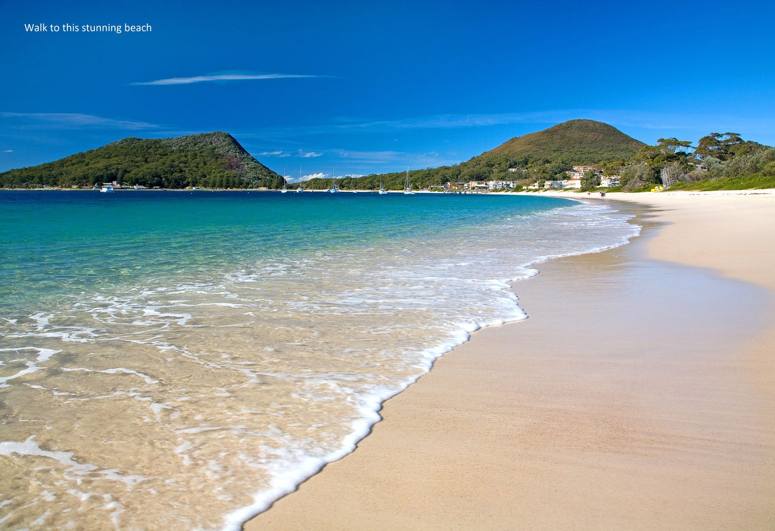 30 & 32 Shoal Bay Road, Nelson Bay NSW 2315 Vacant Land For Sale Domain