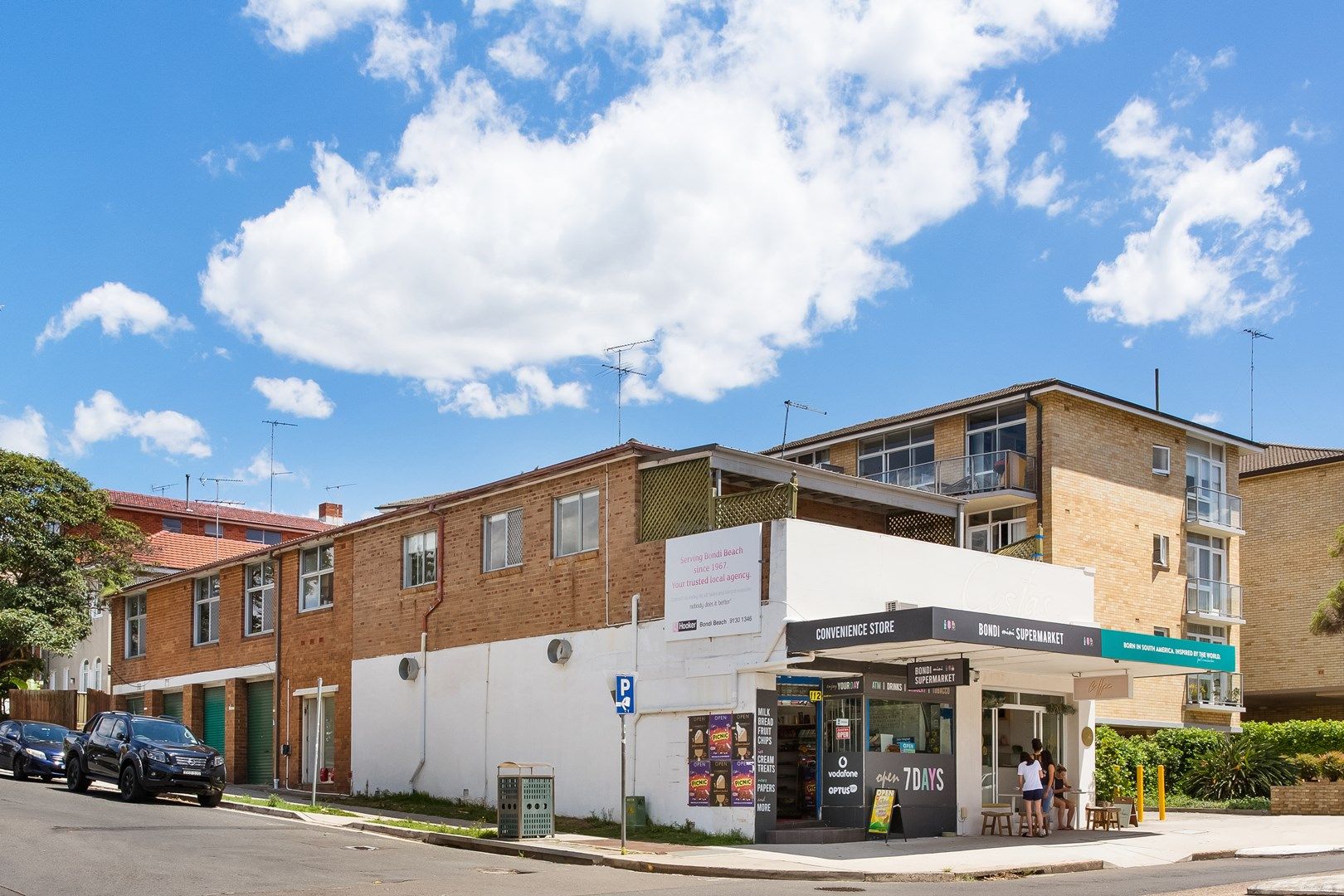 112 O'Brien Street, Bondi Beach NSW 2026, Image 0