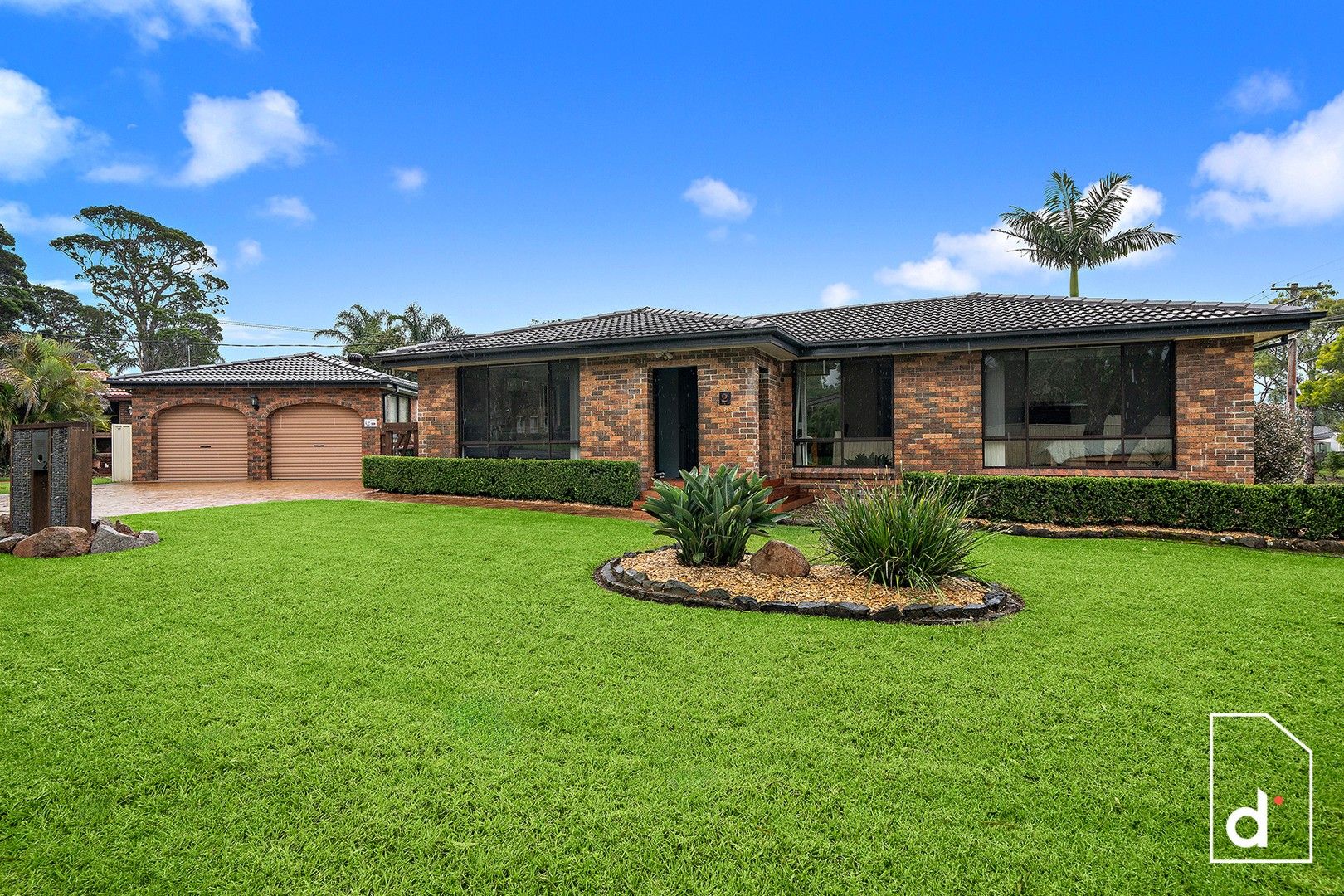 2 Melia Place, Avondale NSW 2530, Image 0