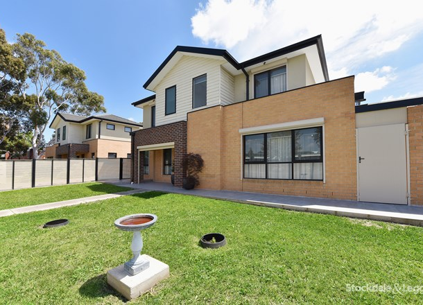 1/38 Coulstock Street, Epping VIC 3076